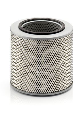 Масляный фильтр MANN-FILTER H 20 211