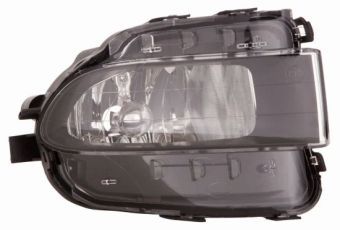 Противотуманная фара ABAKUS 324-2010R-UQ