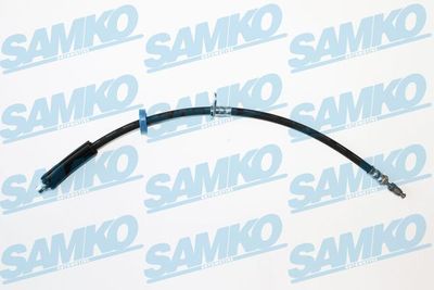 Тормозной шланг SAMKO 6T48063