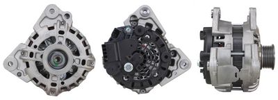 Генератор DRI 211530902