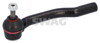 Наконечник поперечной рулевой тяги SWAG 82 93 0530