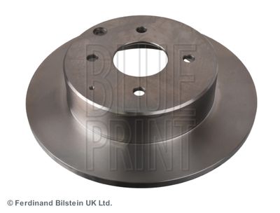Bremžu diski BLUE PRINT ADG043185
