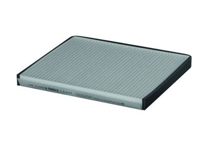 Фильтр, воздух во внутренном пространстве MAHLE LA 447