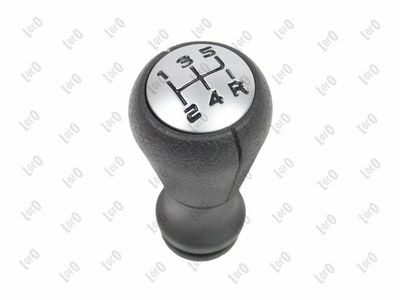 gałka zmiany biegów 5b PEUGEOT 206 406 605 ABAKUS 135-99-392