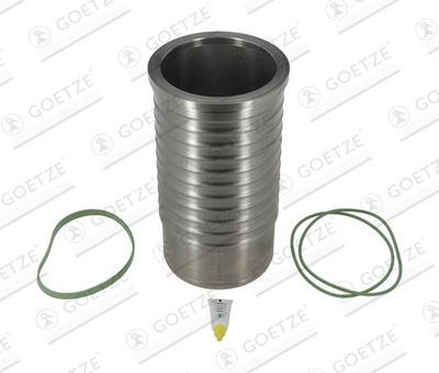 Гильза цилиндра GOETZE ENGINE 15-670070-00