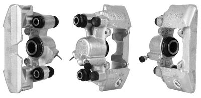 Bremžu suports ELSTOCK 86-0884-1