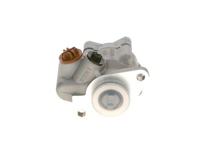 Hidrosūknis, Stūres iekārta BOSCH KS00000403