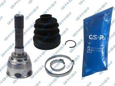 Шарнирный комплект, приводной вал GSP 857010