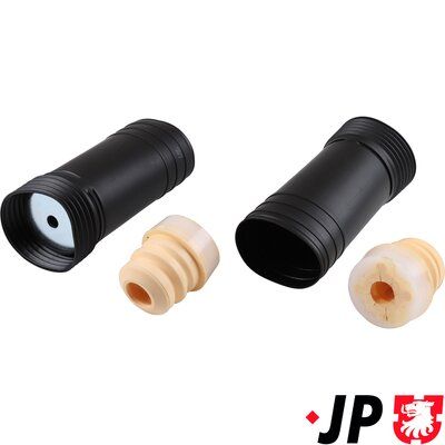 Putekļu aizsargkomplekts, Amortizators JP GROUP 1452705610