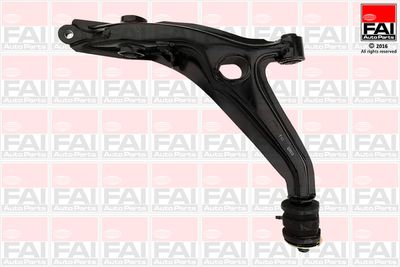 Neatkarīgās balstiekārtas svira, Riteņa piekare FAI AutoParts SS726