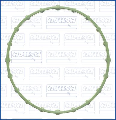Blīve, Eļļas filtra korpuss AJUSA 01663400