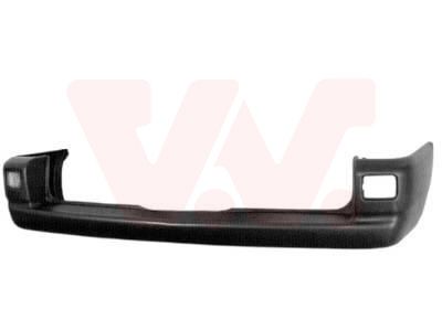 Bampers VAN WEZEL 5875540