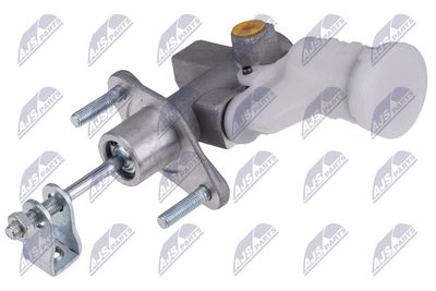 Galvenais cilindrs, Sajūgs NTY NSP-MS-000