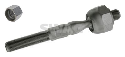 Осевой шарнир, рулевая тяга SWAG 10 93 9501