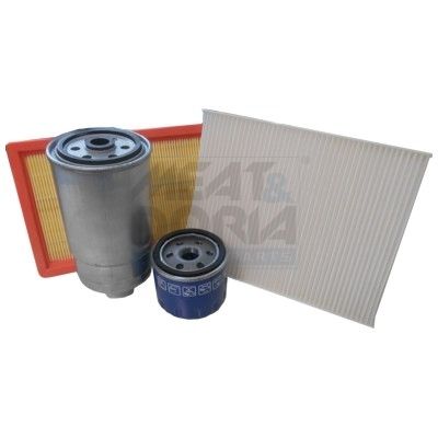  MEAT & DORIA FKFIA033