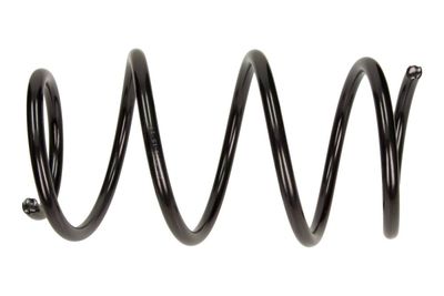 Пружина ходовой части MAXGEAR 60-0371D