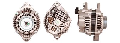 Ģenerators LUCAS LRA01152