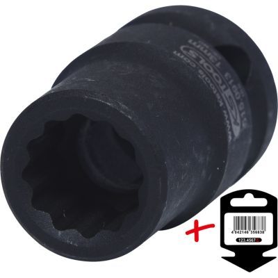 Muciņa KS TOOLS 515.0913-E