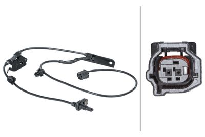 Devējs, Riteņu griešanās ātrums HELLA 6PU 012 679-771