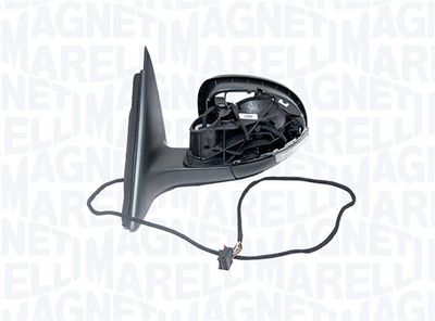 Наружное зеркало MAGNETI MARELLI 182201541100