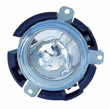 Фара дальнего света ABAKUS 663-2004N-UE