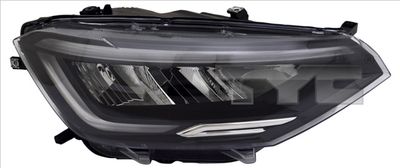 Pamatlukturis TYC 20-19437-06-2