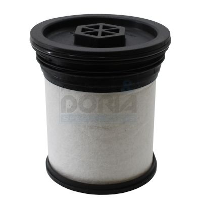 Топливный фильтр MEAT & DORIA 5065