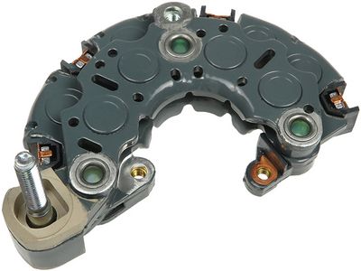 Taisngriezis, Ģenerators AS-PL ARC6103S