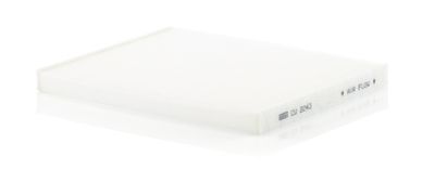 Фильтр, воздух во внутренном пространстве MANN-FILTER CU 2243