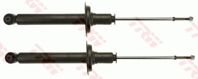 Амортизатор TRW JGS1030T