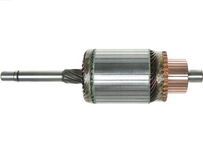Enkurs, Starteris AS-PL SA5001
