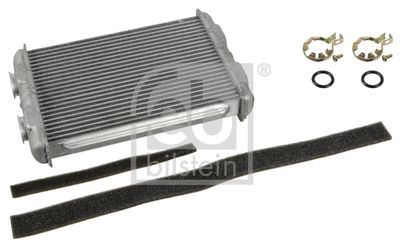 Siltummainis, Salona apsilde FEBI BILSTEIN 174663