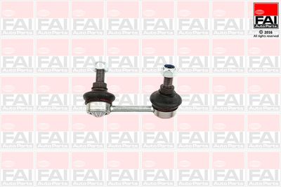 Тяга / стойка, стабилизатор FAI AutoParts SS899