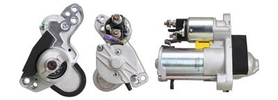 Стартер DRI 330085132