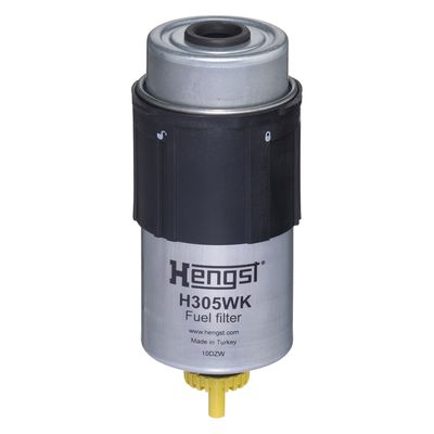 Топливный фильтр HENGST FILTER H305WK