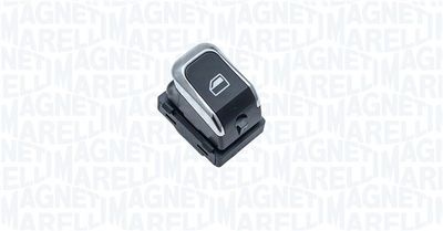 Выключатель, стеклолодъемник MAGNETI MARELLI 000051059010