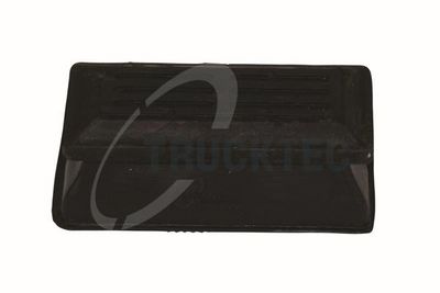 Nodiluma plāksne, Lāgu atspere TRUCKTEC AUTOMOTIVE 02.30.406