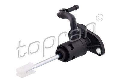 Galvenais cilindrs, Sajūgs TOPRAN 110 542