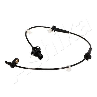 Devējs, Riteņu griešanās ātrums ASHIKA 151-04-448