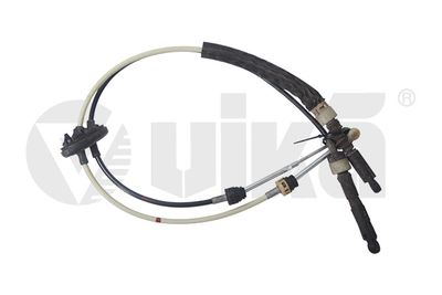 Trose, Mehāniskā pārnesumkārba vika 33211637901