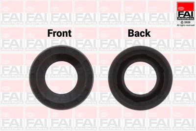 Комплект прокладок, форсунка FAI AutoParts IS002