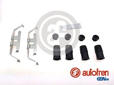 Piederumu komplekts, Disku bremžu uzlikas AUTOFREN SEINSA D42896A