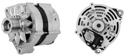 Ģenerators MAHLE MG 1040