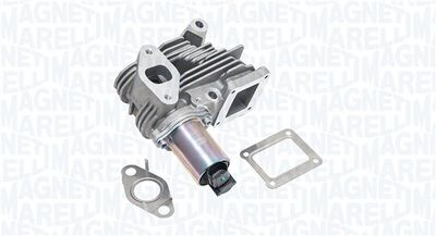 Клапан возврата ОГ MAGNETI MARELLI 571822112193