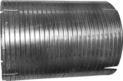 Труба выхлопного газа POLMO 71.39