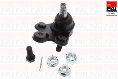 Balst-/Virzošais šarnīrs FAI AutoParts SS9766