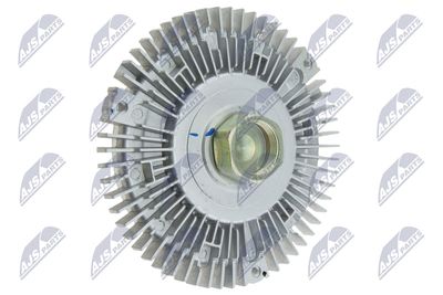 Сцепление, вентилятор радиатора NTY CPS-ME-000