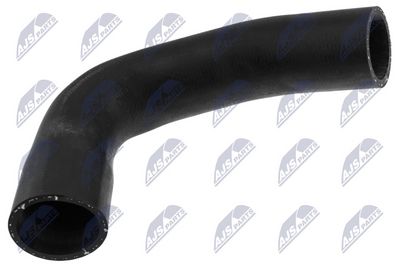 Трубка нагнетаемого воздуха NTY GPP-FT-064