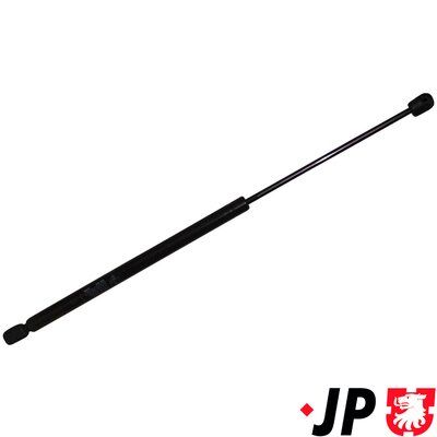 Gāzes atspere, Bagāžas/Kravas nodalījuma vāks JP GROUP 6281200100