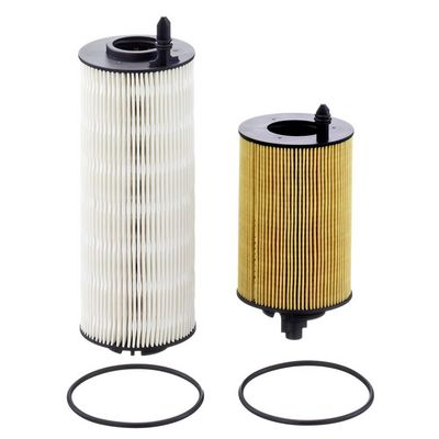 Degvielas filtrs MANN-FILTER PU9038-2Z